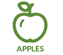 apples