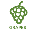 grapes