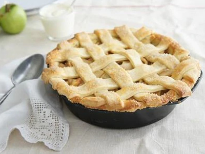 Apple Pie