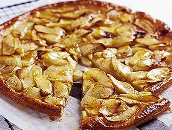 Apple Tart